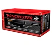 WINCHESTER Varmint HV 17HMR 17Gr Polymer Tip V-Max 50 1000 Rimfire Ammo  S17HMR1 