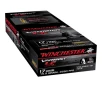 WINCHESTER Varmint LF  17 HMR 15 5Gr NTX 50rd Box Ammo  S17HMR1LF 