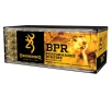 BROWNING BPR 17 HMR 17Gr Poly Tip Rimfire Ammo  B195117050 