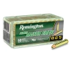 REMINGTON Premier Magnum 22WMR 33gr AccuTip-V 50 Bx 2000 Cs Rimfire Ammunition  21184 