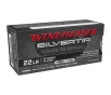 WINCHESTER AMMO Silvertip Segmenting HP Plated 22 LR 37Gr 50rd Rimfire Ammo  W22LRST 