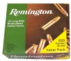 REMINGTON Golden Bullet 22 LR 36 Grain HP Ammo  525 Round Box  1622C 