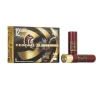FEDERAL 3rd Degree 12Ga 3 5in 2oz  5  6  7 5rd Box Shotshells  PTDX139-567 