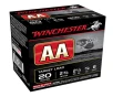WINCHESTER AA 20Ga 7 8oz 2 75in  8 Lead Shot 25rd Box Shotshells  AA208 