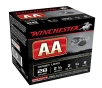 WINCHESTER AA 28Ga 3 4oz 2 75in  8 Lead Shot 25rd Box Shotshells  AA288 