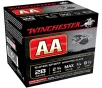 WINCHESTER AA 28Ga 2 75in  8 5 25rd Box Shotshell  AASC2885 