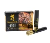 BROWNING TSS Tungsten Turkey  410Ga  9 3  13 16oz 5rd Box Shotshell Ammo  B193924139 