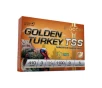 FIOCCHI Golden Turkey TSS  9 410 Bore 3  0 8125oz 1100fps 5rd Ammo  410TSS9 