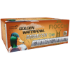 FIOCCHI Golden Waterfowl Bismuth 28ga 3in  4 Shotgun Ammo  283GB4 