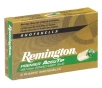 REMINGTON Premier Accutip Sabot Slug Loads - Power Port Tip Technology 20ga 2-3 4in 260 Ppt 5rd Box  20496 