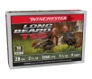 WINCHESTER AMMO 28Ga 2 75in  9 Long Beard TSS 1-1 4oz Shotshell 5rd Box  LBTSS289 