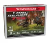 WINCHESTER AMMO Long Beard TSS 28ga 3in  9 5rd Box Shotgun Shells  LBTSS2839 