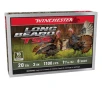 WINCHESTER AMMO 20Ga 3in 5rd  8 Long Beard TSS 1-9 16oz Shotshells  LBTSS2038 