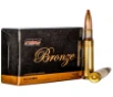 PMC Bronze  50 BMG Ammo 660gr FMJBT 10 Rounds