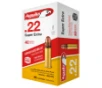 Aguila High Velocity  22LR Ammo 40gr CPSP 50-Rounds