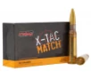 PMC X-Tac  50 BMG Ammo 740gr FMJ 10 Rounds