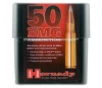 Hornady Match 50 BMG Ammo 750gr A-Max 10 Rounds