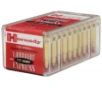 Hornady Varmint Express  17 HMR Ammo 17gr V-Max 50 Rounds