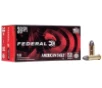 Federal American Eagle  38 Special Ammo 158gr LRN 50 Rounds
