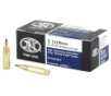 FNH USA 5 7x28mm Ammo 40gr V-MAX 50 Rounds