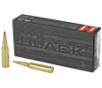 Hornady Black 5 45x39mm Ammo 60gr V-Max 20 Rounds