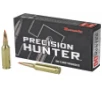 Hornady Precision Hunter 6mm ARC Ammo 103gr ELD-X 20 Rounds