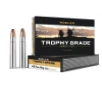 Nosler Trophy Grade 416 Remington Mag Ammo 400gr PTSP 20 Rounds