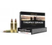 Nosler Trophy Grade  223 Remington Ammo 70gr AccuBond 20 Rounds