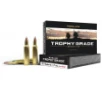 Nosler Trophy Grade 257 Roberts  P Ammo 110gr Accubond 20 Rounds