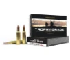 Nosler Trophy Grade 6 5x284 Norma Ammo 140gr Accubond 20 Rounds