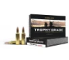 Nosler Trophy Grade 270 WSM Ammo 140gr Accubond 20 Rounds