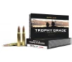 Nosler Trophy Grade  280 Remington 140gr Accubond 20 Rounds