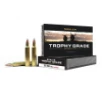 Nosler Trophy Grade 300 RUM Ammo 200gr Accubond 20 Rounds