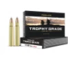 Nosler Trophy Grade  375 H H Mag Ammo 300gr Accubond 20 Rounds