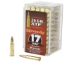 Hornady Varmint Express  17 HMR 20gr XTP 50 Rounds