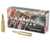 Hornady Varmint Express 6mm Creedmoor 87gr V-Max 20 Rounds