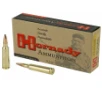 Hornady Superformance 257 Roberts  P 117gr SST Ammo 20 Rounds