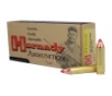 Hornady Custom  450 Bushmaster 250gr FTX 20 Rounds