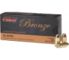 PMC Bronze 32 Auto  ACP  71gr FMJ Ammo 50 Rounds