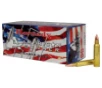 Hornady American Gunner  223 Remington 55gr HP Match Ammo 50 Rounds