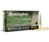 Remington Core-Lokt Tipped  270 Winchester 130gr Ammo 20 Rounds