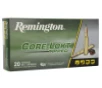 Remington Core-Lokt Tipped  280 Remington 140gr Ammo 20 Rounds
