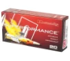 Hornady Superformance  260 Remington Ammo 129gr SST 20 Rounds