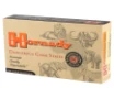 Hornady Dangerous Game  375 Ruger Ammo 300gr DGX-B 20 Rounds