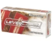 Hornady LEVERevolution  444 Marlin Ammo 265gr FTX 20 Rounds