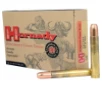 Hornady Dangerous Game  458 Lott Ammo 500gr DGS 20 Rounds