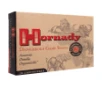 Hornady Dangerous Game 3 25   470 Nitro Express Ammo 500gr DGX-B 20 Rounds