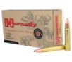 Hornady Dangerous Game 9 3x62 Ammo 286gr InterLock SP-RP 20 Rounds