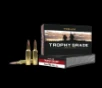 Nosler Trophy Grade 7mm PRC 175gr AccuBond Ammo 20 Rounds
