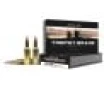 Nosler Trophy Grade 300 SAUM Ammo 165gr Partition 20 Rounds